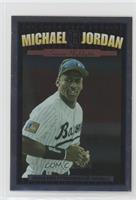 Michael Jordan [EX to NM]