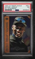 Michael Jordan [PSA 7 NM]