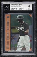 Michael Jordan [BGS 9 MINT]