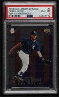 Derek Jeter [PSA 8 NM‑MT]