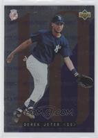 Derek Jeter [EX to NM]