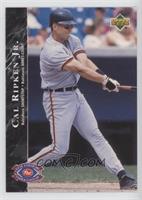 Cal Ripken Jr.