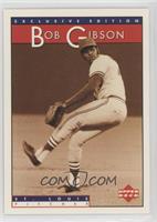 Bob Gibson