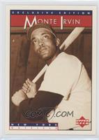 Monte Irvin