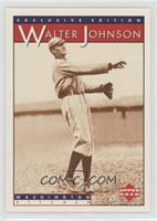 Walter Johnson