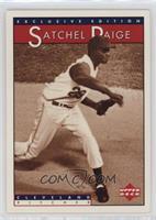 Satchel Paige