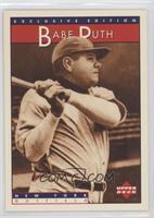 Babe Ruth