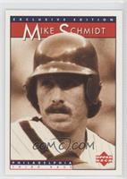 Mike Schmidt