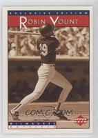 Robin Yount