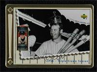 Mickey Mantle [EX to NM]