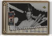 Mickey Mantle