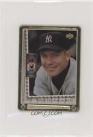 Mickey Mantle [Good to VG‑EX]