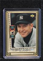 Mickey Mantle [EX to NM]