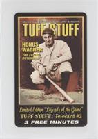 Honus Wagner