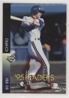 '95 Leaders - Ichiro