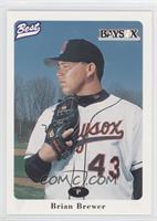 brian brewer