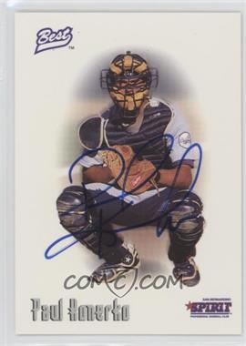 1996 Best Minor League - Autographs #_PAKO - Paul Konerko