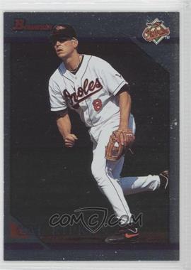 1996 Bowman - [Base] - Foil #1 - Cal Ripken Jr.