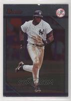 Bernie Williams [EX to NM]