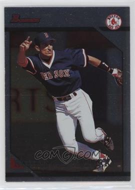 1996 Bowman - [Base] - Foil #181 - Nomar Garciaparra