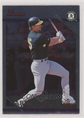 1996 Bowman - [Base] - Foil #22 - Mark McGwire