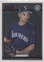 Raul Ibanez [EX to NM]