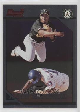 1996 Bowman - [Base] - Foil #288 - Jason McDonald