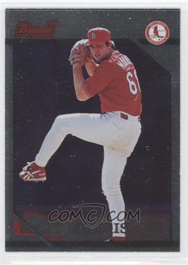 1996 Bowman - [Base] - Foil #301 - Matt Morris