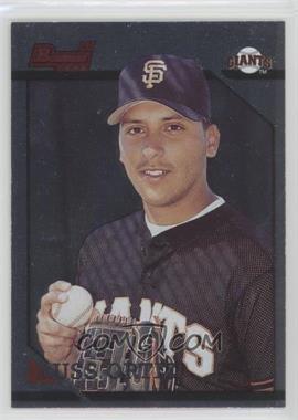 1996 Bowman - [Base] - Foil #360 - Russ Ortiz