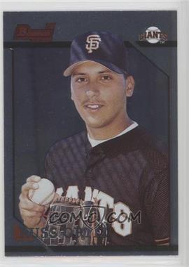 1996 Bowman - [Base] - Foil #360 - Russ Ortiz