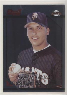 1996 Bowman - [Base] - Foil #360 - Russ Ortiz