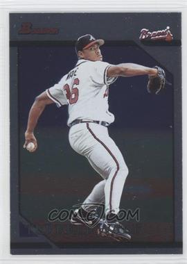 1996 Bowman - [Base] - Foil #367 - Terrell Wade