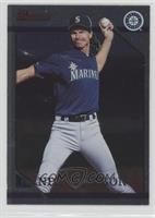 Randy Johnson