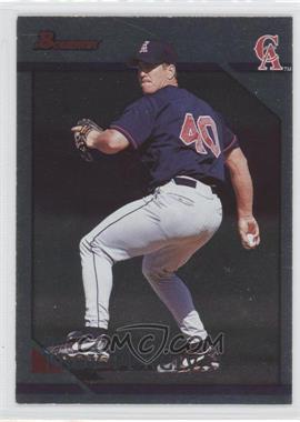 1996 Bowman - [Base] - Foil #6 - Troy Percival