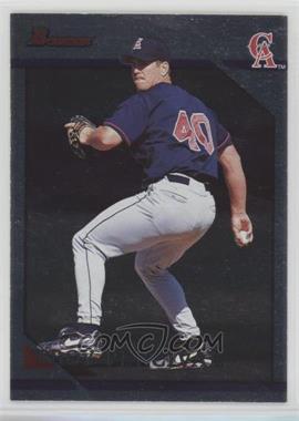 1996 Bowman - [Base] - Foil #6 - Troy Percival