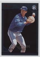 John Olerud