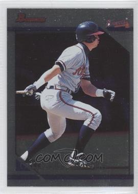 1996 Bowman - [Base] - Foil #76 - Chipper Jones