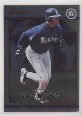 1996 Bowman - [Base] - Foil #79 - Ken Griffey Jr.