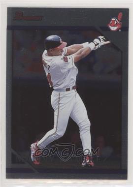 1996 Bowman - [Base] - Foil #85 - Manny Ramirez