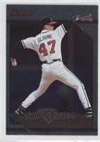 Tom Glavine