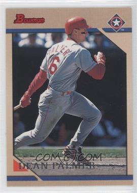 1996 Bowman - [Base] #13 - Dean Palmer