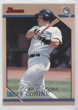 1996 Bowman - [Base] #14 - Jeff Conine