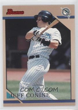 1996 Bowman - [Base] #14 - Jeff Conine