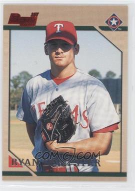 1996 Bowman - [Base] #140 - Ryan Dempster