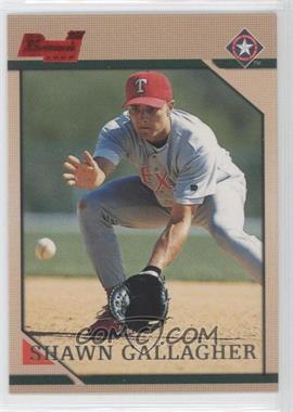 1996 Bowman - [Base] #150 - Shawn Gallagher