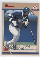 Mo Vaughn