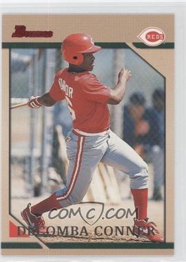 1996 Bowman - [Base] #215 - Decomba Conner