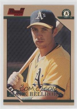 1996 Bowman - [Base] #221 - Mark Bellhorn