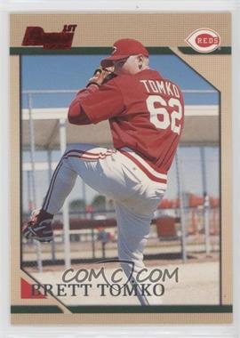 1996 Bowman - [Base] #227 - Brett Tomko