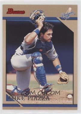 1996 Bowman - [Base] #27 - Mike Piazza